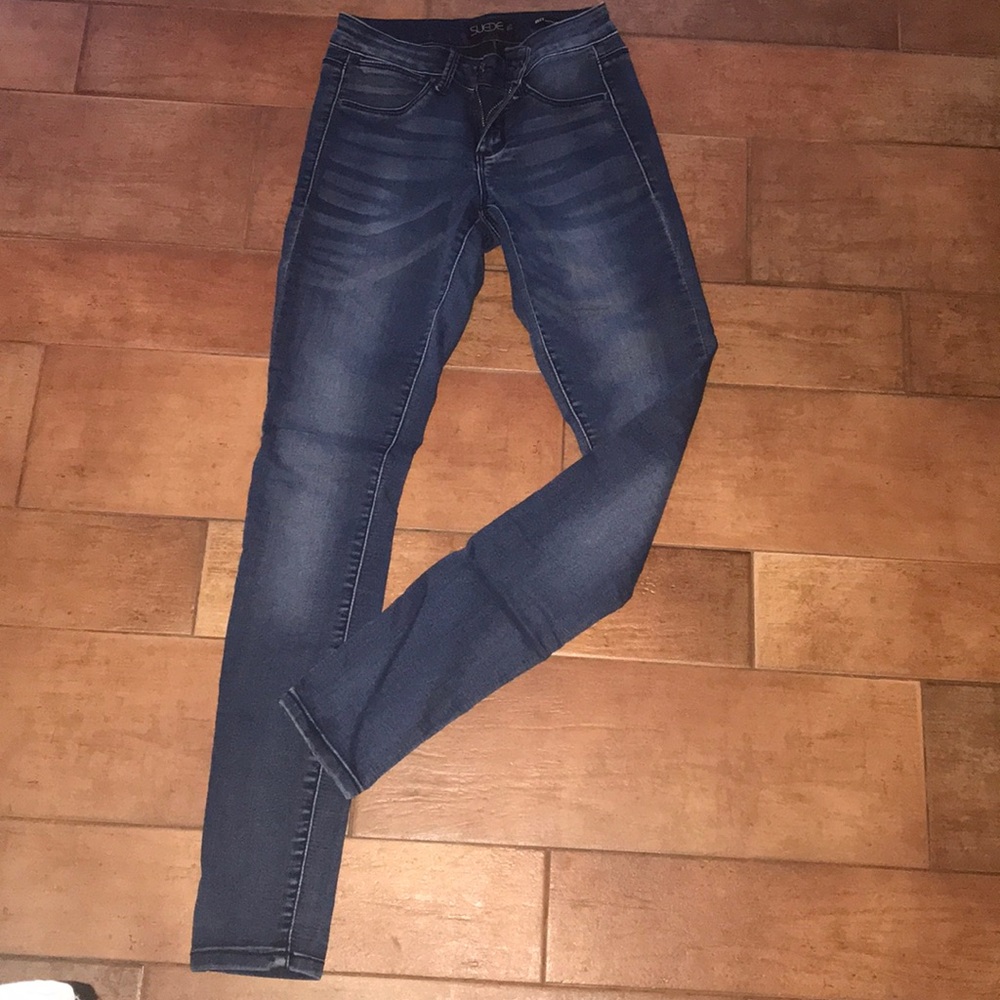 Jeggings